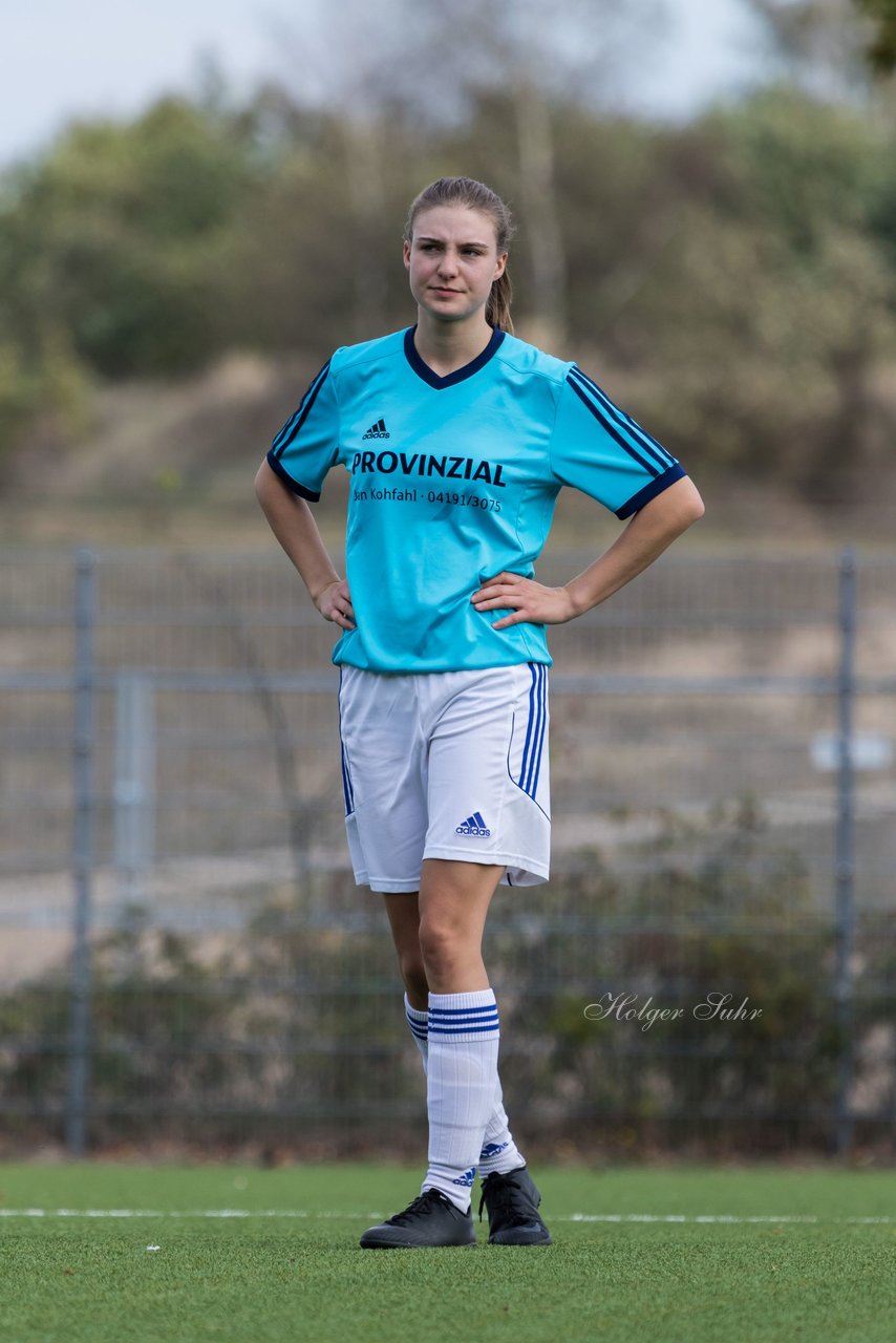 Bild 88 - Frauen SG KA-HU - Eichholzer SV : Ergebnis: 5:3